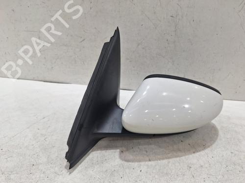 Used Left mirror SKODA FABIA III Estate (NJ5) 1.2 TSI (110 hp) 32409788