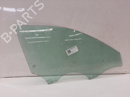 Dør rude højre foran Dør rude højre foran AUDI A3 Sportback (8VA, 8VF) 1.6 TDI (110 hp) 37601315 37601315