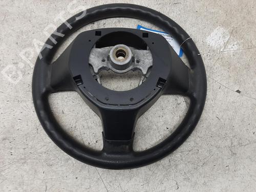 Steering wheel VAUXHALL AGILA Mk II (B) (H08) 1.0 12V | BP26796421C49 
