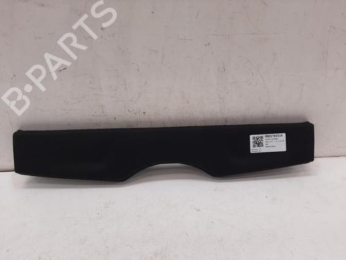 Used Rear parcel shelf Rear parcel shelf 37659417 37659417