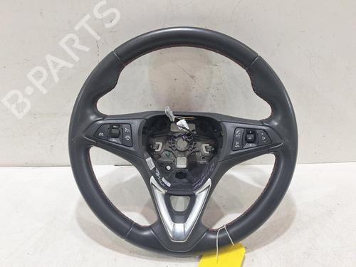 Volant VAUXHALL CORSA Mk IV (E) (X15) 1.4 (75 hp) 32357608