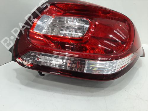 Right taillight CITROËN DS3 (SA_) 1.6 VTi 120 | BP26775659C35 