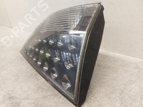 Left tailgate light MITSUBISHI OUTLANDER II (CW_W) 2.0 DI-D (CW8W) | BP26869316C79 - Image 2