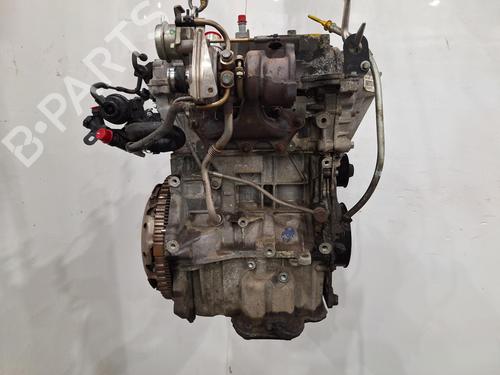 Engine RENAULT CAPTUR I (J5_, H5_) 0.9 TCe 90 | BP35986060M1 - Image 4