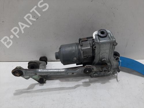 Ruitenwissermotor voor SEAT LEON (1P1) 1.6 TDI (105 hp) 30360256