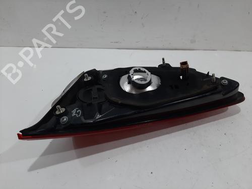 Left tailgate light NISSAN PULSAR Hatchback (C13) 1.2 DIG-T | BP37497165C79 - Image 2