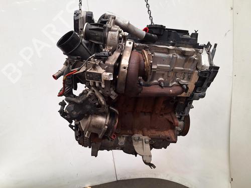 Engine RENAULT KANGOO III MPV Blue dCi 95 (KJAB) | BP38015128M1 - Image 2