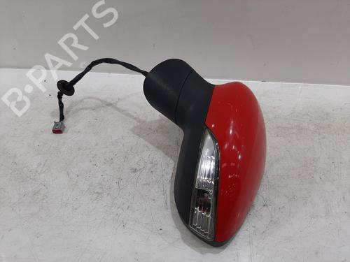 left-mirror-ford-fiesta-vi-cb1-ccn-2008-34101694 main image