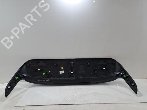 Spoiler bagklap RENAULT CAPTUR II (HF_) E-TECH 160 | BP36697300C96 - Image 2