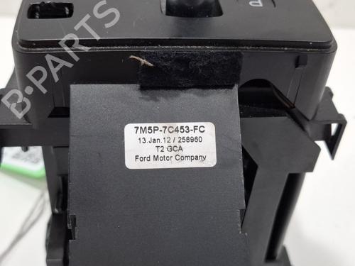 Gearstang FORD FIESTA VI (CB1, CCN) 1.4 | BP38982979M90 - Image 2