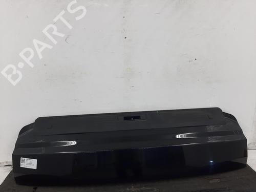 Used Tailgate LAND ROVER RANGE ROVER IV (L405) 4.4 SDV8 4x4 (340 hp) 32529097