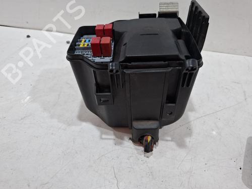 Fuse box CITROËN JUMPER II Platform/Chassis 2.2 BlueHDi 140 | BP39389584E1 - Image 5