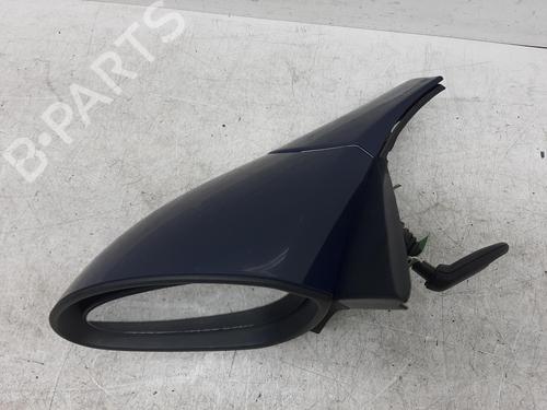 Used Left mirror VAUXHALL VECTRA (B) Hatchback (J96) 1.8 i 16V (F68) (116 hp) 26786158