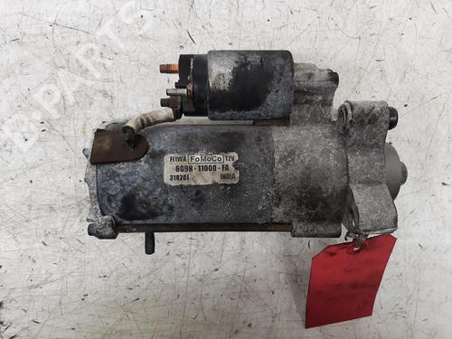 Used Starter FORD MONDEO IV (BA7) 2.0 TDCi (163 hp) 26850900