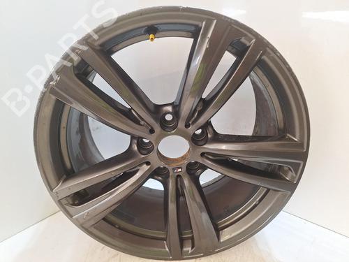 Fælk Fælk BMW 4 Coupe (F32, F82) 420 d (184 hp) 34233553 34233553