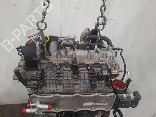 Engine VW GOLF VII Variant (BA5, BV5) 1.4 TSI | BP37491370M1 - Image 5