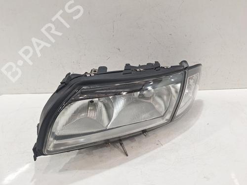 Optica esquerda VOLVO S80 I (184) D5 (163 hp) 32171845