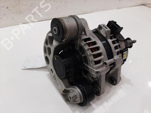 Alternator HYUNDAI TUCSON (NX4E, NX4A) 1.6 T-GDi | BP37066931M7 - Image 5