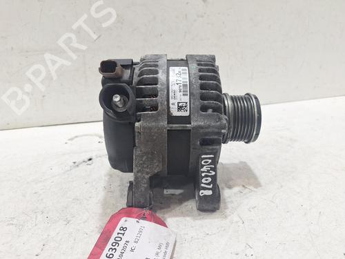 Używane Alternator PEUGEOT 308 II (LB_, LP_, LW_, LH_, L3_) 1.2 THP 130 (131 hp) 32409375
