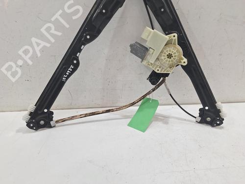 Front right window mechanism PEUGEOT 308 II (LB_, LP_, LW_, LH_, L3_) 1.6 HDi / BlueHDi 115 | BP27481134C23 