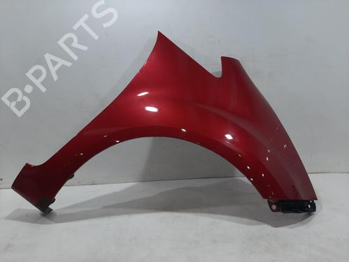 Used Right front fenders KIA VENGA (YN) 1.6 CVVT (125 hp) 29742111
