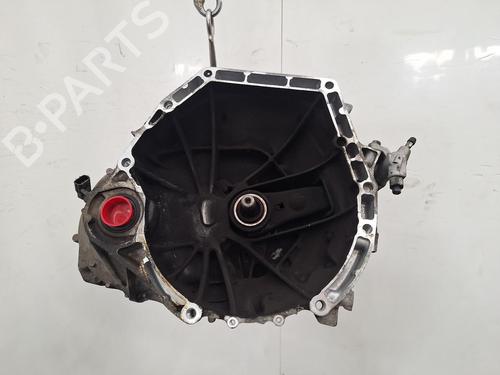 Gearkasse Gearkasse 37694180 37694180