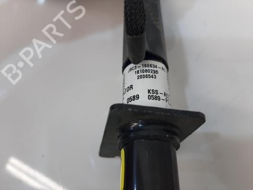 Electronic module JAGUAR I-PACE (X590) EV400 AWD | BP27720640M83