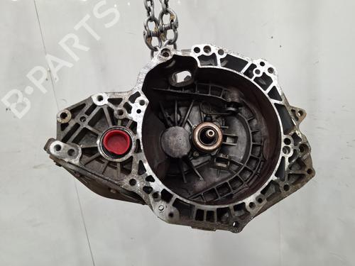 Used Gearbox Gearbox VAUXHALL CORSA Mk IV (E) (X15) 1.3 CDTi (95 hp) 40454544 40454544