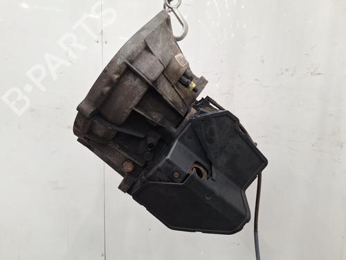 Gearbox FORD FIESTA VI (CB1, CCN) 1.6 TDCi | BP40454589M3 - Image 4