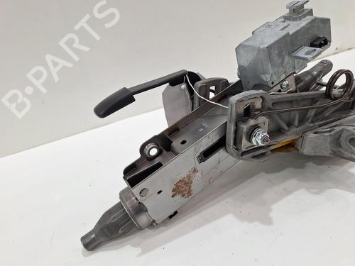 Steering column JAGUAR I-PACE (X590) EV400 AWD | BP27720677M21 