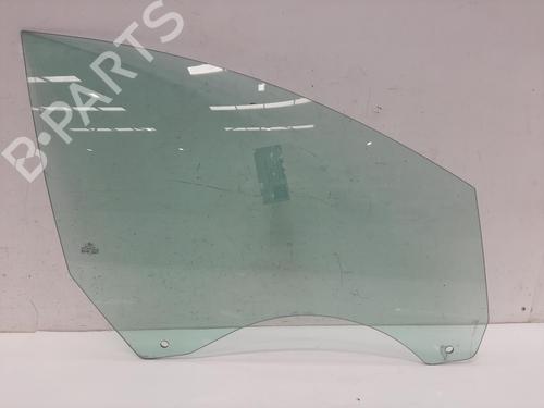 Used Front right door window FORD MONDEO V Hatchback (CE) 1.6 TDCi (115 hp) 27365684