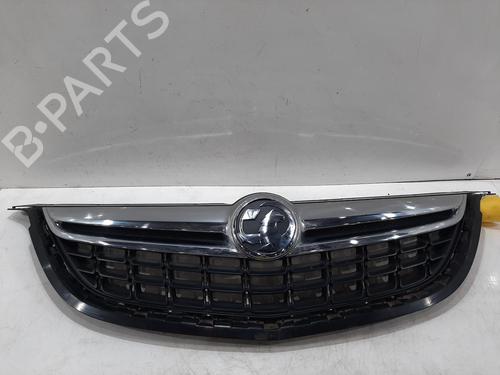 Used Grille VAUXHALL ZAFIRA Mk III (P12) 1.8 (75) (140 hp) 30670354