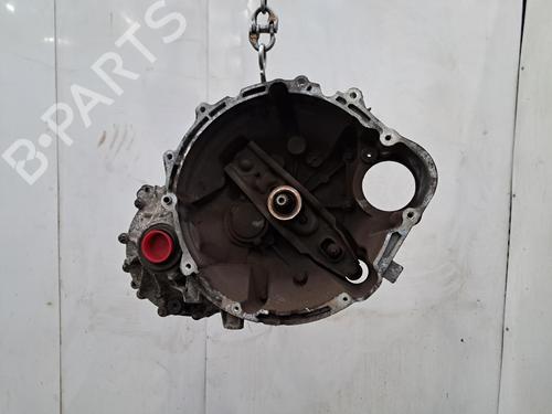 Used Gearbox SMART FORFOUR (454) 1.1 (454.030) (75 hp) 26749980
