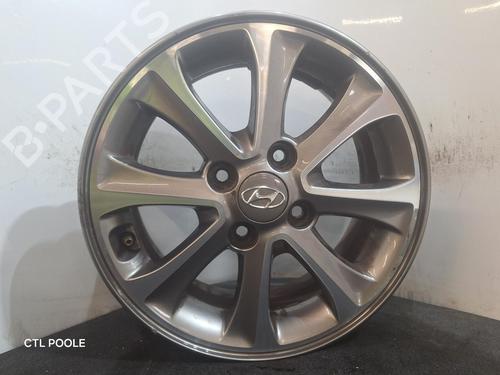 Used Rim Rim 39594809 39594809