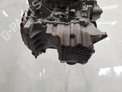 Engine VAUXHALL VIVA (C16) 1.0 | BP28448952M1 