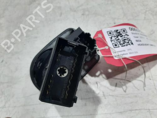 Headlight switch SEAT IBIZA IV (6J5, 6P1) 1.4 | BP34619937I24 - Image 4
