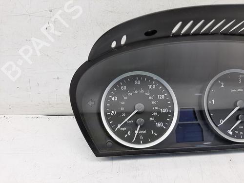 Instrument cluster BMW 5 Touring (E61) 520 d | BP26787854C47 