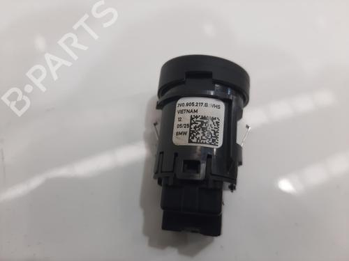 Electronic module SKODA KAMIQ (NW4) 1.0 TSI | BP36811036M83 - Image 5