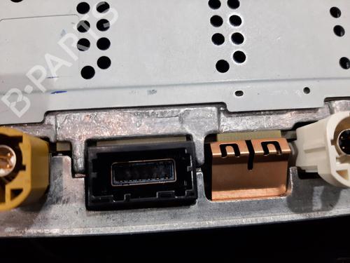 Electronic module JAGUAR I-PACE (X590) EV400 AWD | BP30179807M83