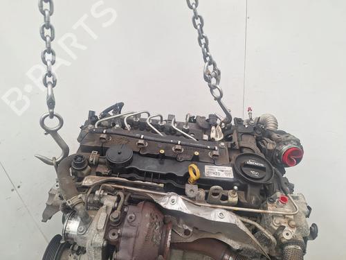 Engine VAUXHALL INSIGNIA Mk I (A) Hatchback (G09) 1.6 CDTI (68) | BP37607935M1 - Image 6