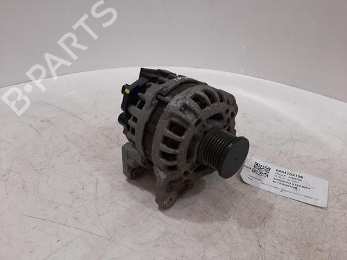 alternator-dacia-sandero-ii-2012-34377072 main image