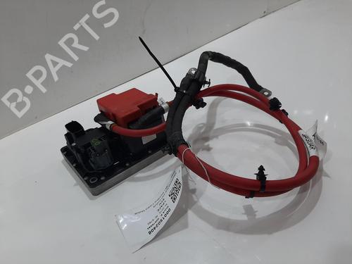 Control unit JAGUAR I-PACE (X590) EV400 AWD | BP28574962M11 