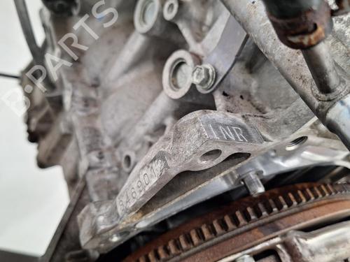 Engine TOYOTA YARIS (_P9_) 1.33 VVT-i (NSP90_, NSP90R) | BP29553916M1 