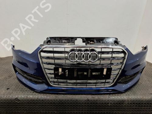 Used Front bumper Front bumper 39655602 39655602