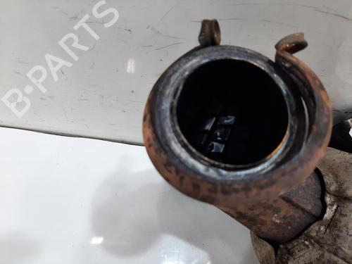 Particulate filter CITROËN JUMPY III Van (V_) 1.6 BlueHDi 115 | BP37184231M81 - Image 3