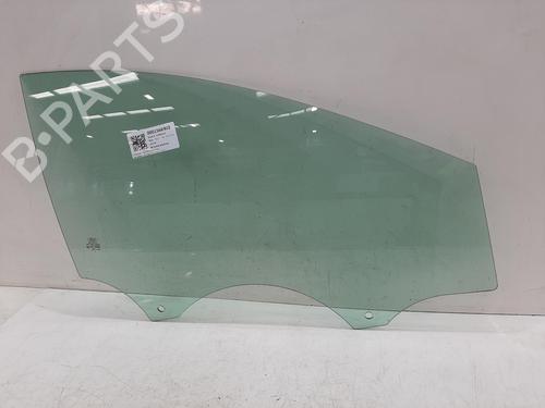 Used Front right door window FORD FOCUS III Turnier 1.6 TDCi (115 hp) 30559588