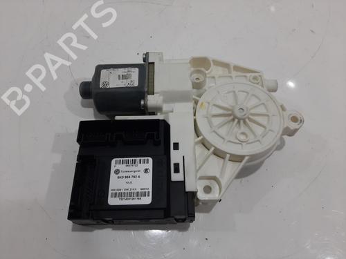 Front left window mechanism VW GOLF VI (5K1) 1.4 TSI | BP36087383C22 - Image 4