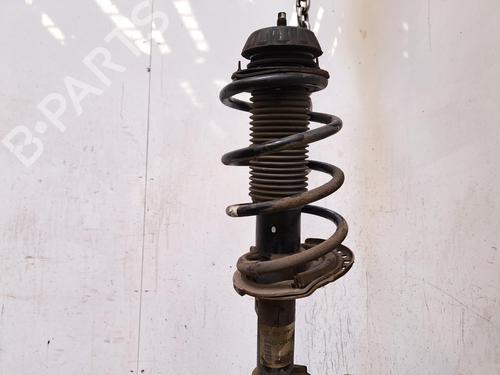 Left front suspension HYUNDAI i20 II (GB, IB) 1.0 T-GDI | BP26817971M72 