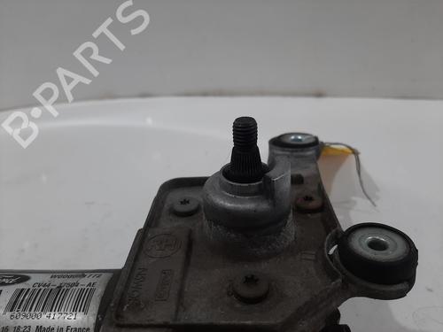 Front wiper motor FORD KUGA II (DM2) 2.0 TDCi | BP29417639M29 