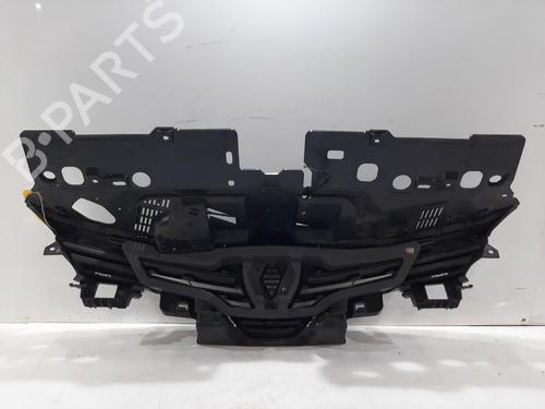 Grille RENAULT CLIO IV (BH_) 0.9 TCe 90 (BHNF, BHMA, BHMH, BHJK, BHJR) | BP29988570C40